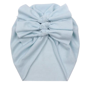 3 Knot Baby Turbans