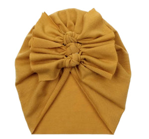 3 Knot Baby Turbans