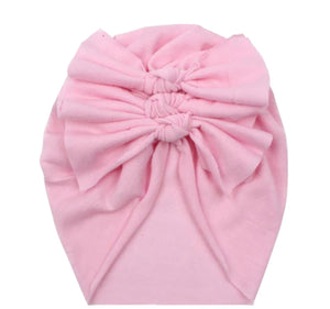 3 Knot Baby Turbans